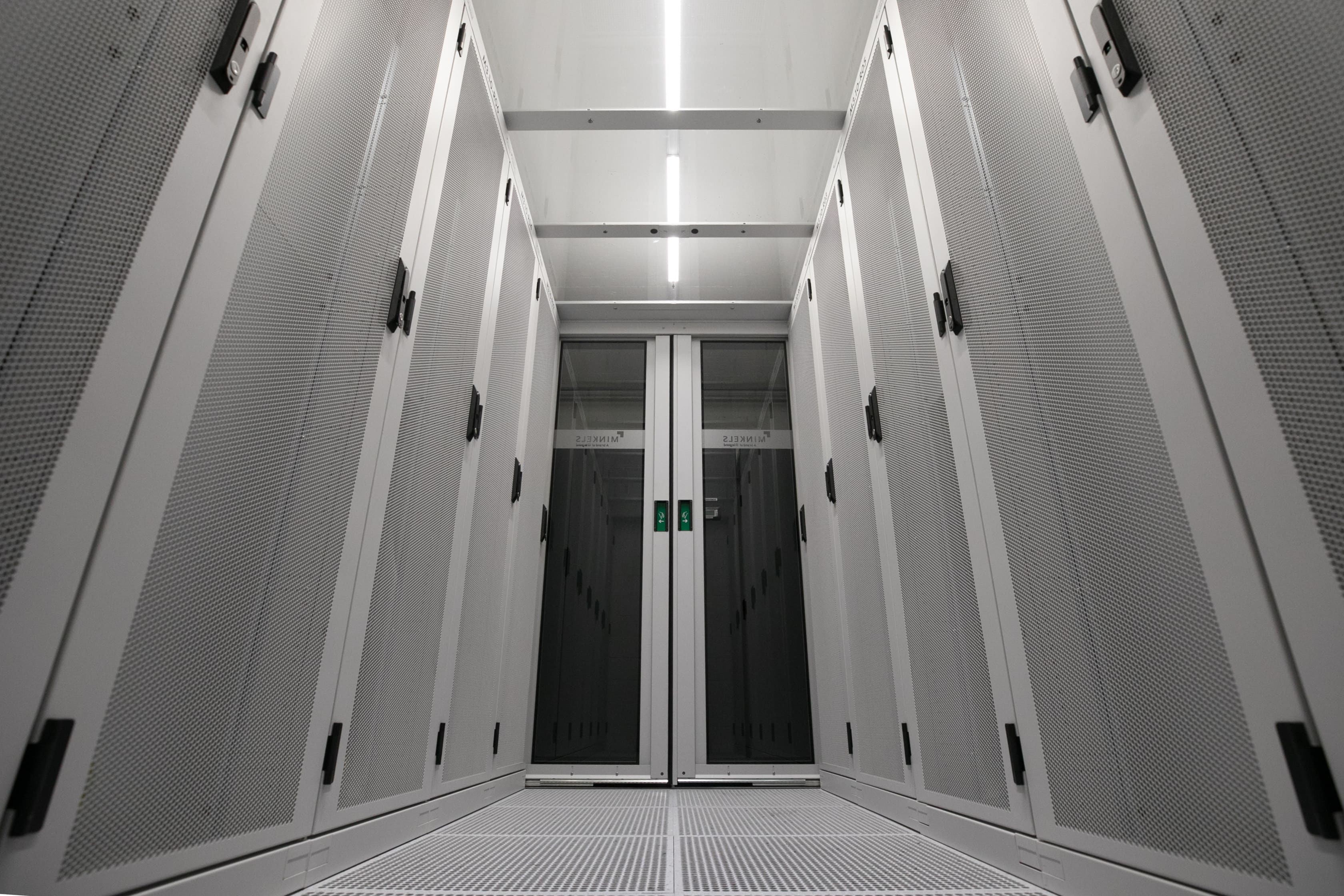 Picture of Colocation